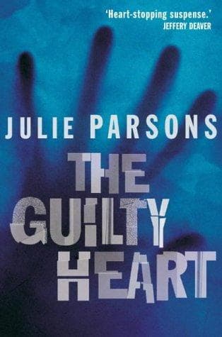 Tapa de Guilty Heart