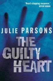 Tapa de Guilty Heart