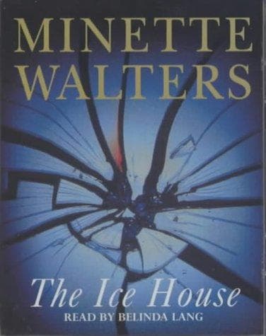 Tapa de The Ice House