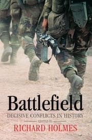 Tapa de Battlefield