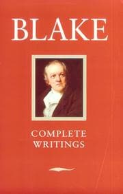 Tapa de Complete Writings with Variant Readings (Oxford Standard Authors Series)