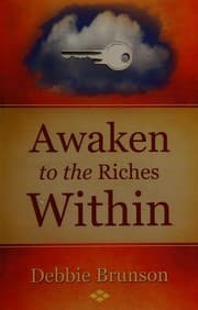 Tapa de Awaken To The Riches Within