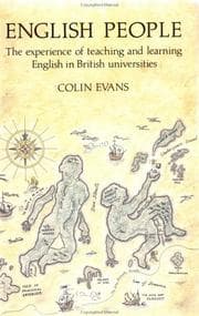 Tapa de English people