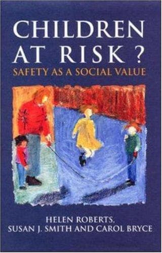 Tapa de Children at risk?