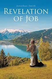 Tapa de Revelation of Job