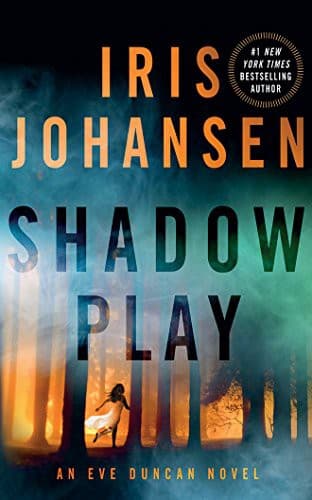 Tapa de Shadow Play