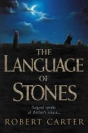 Tapa de The Language of Stones