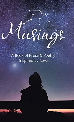 Tapa de Musings