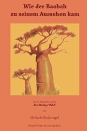 Tapa de Wie der Baobab zu seinem Aussehen kam