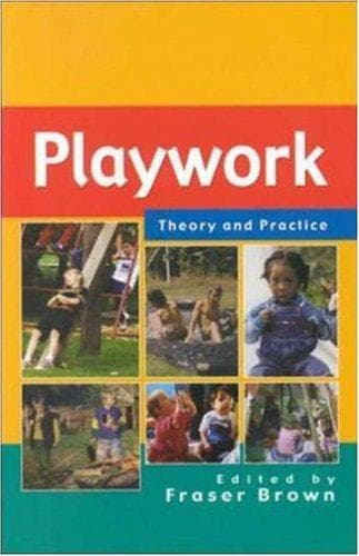 Tapa de Playwork