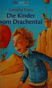 Tapa de Die Kinder vom Drachental