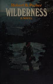 Tapa de Wilderness