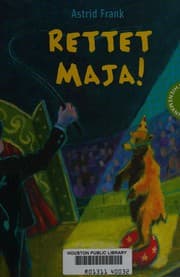 Tapa de Rettet Maja!