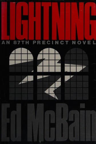 Tapa de Lightning