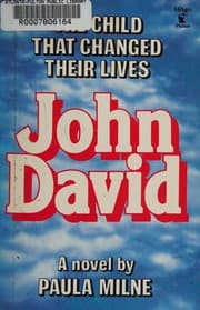 Tapa de John David