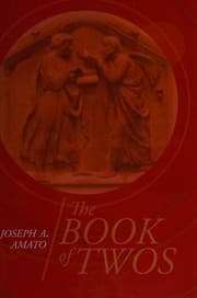Tapa de The book of twos