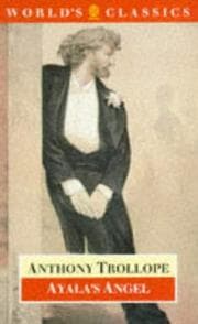 Tapa de Ayala's angel