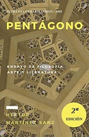 Tapa de Pentágono