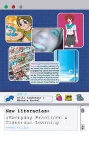Tapa de New literacies