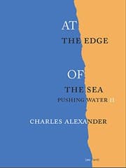 Tapa de AT the Edge OF the Sea