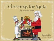 Tapa de Christmas for Santa