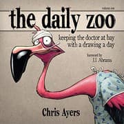 Tapa de The Daily Zoo