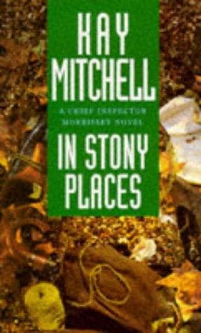 Tapa de In Stony Places