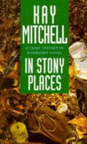 Tapa de In Stony Places