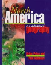 Tapa de North America