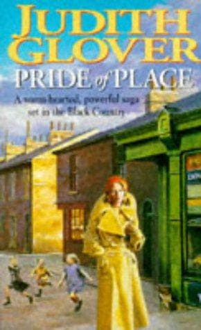 Tapa de Pride of Place