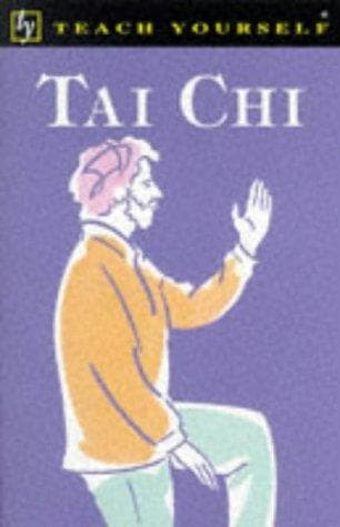 Tapa de Tai Chi