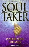 Tapa de Soul Taker