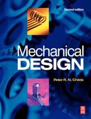 Tapa de Mechanical Design