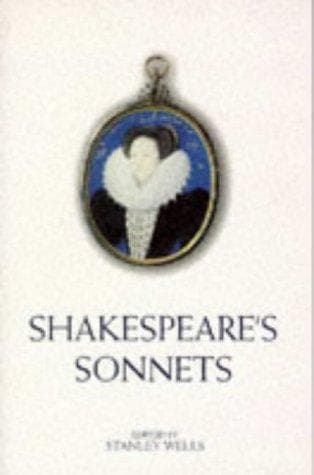 Tapa de Shakespeare's Sonnets and A Lover's Complaint