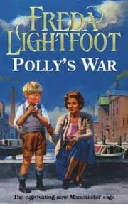 Tapa de Polly's War
