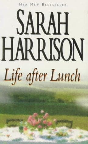 Tapa de Life After Lunch