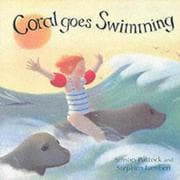 Tapa de Coral Goes Swimming