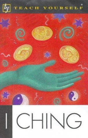 Tapa de I Ching