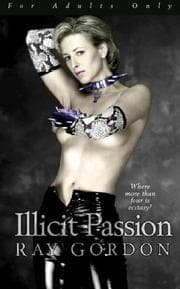 Tapa de Illicit Passion