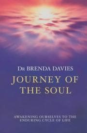 Tapa de Journey of the Soul