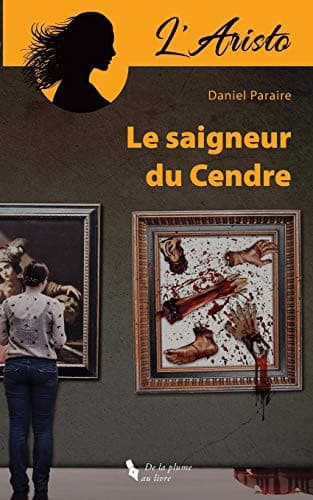 Tapa de Le saigneur du Cendre