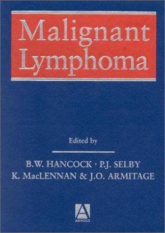 Tapa de Malignant lymphoma
