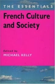 Tapa de French culture and society
