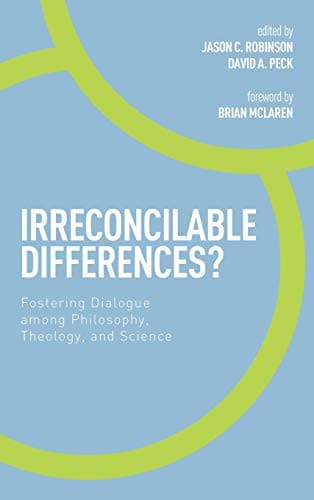 Tapa de Irreconcilable differences?