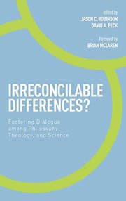 Tapa de Irreconcilable differences?