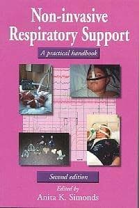 Tapa de Non-Invasive Respiratory Support