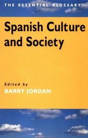 Tapa de Spanish culture and society