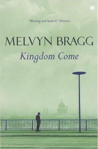 Tapa de Kingdom Come