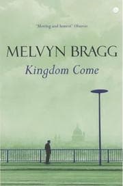 Tapa de Kingdom Come