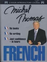 Tapa de French with Michel Thomas